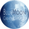 Blue Moon Creative Services Logo