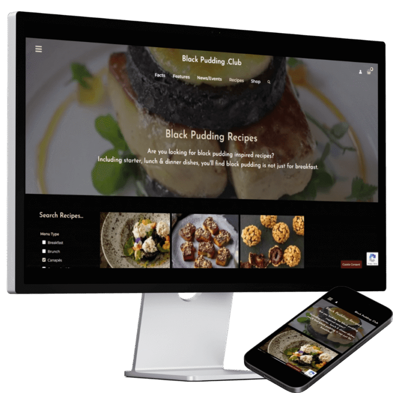 BlackPuddingClub-Recipes