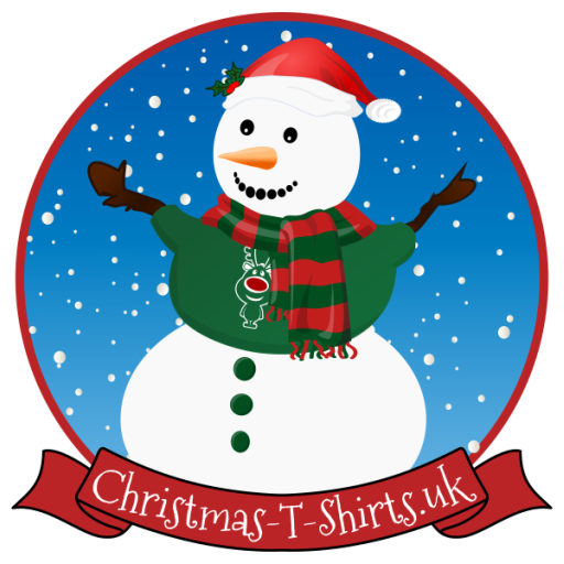Christmas T-Shirts UK Logo