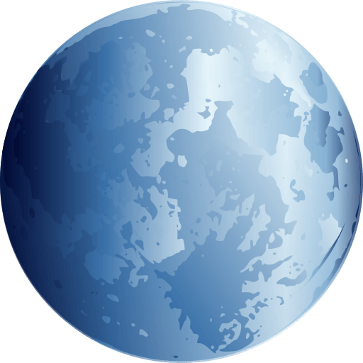 Blue Moon